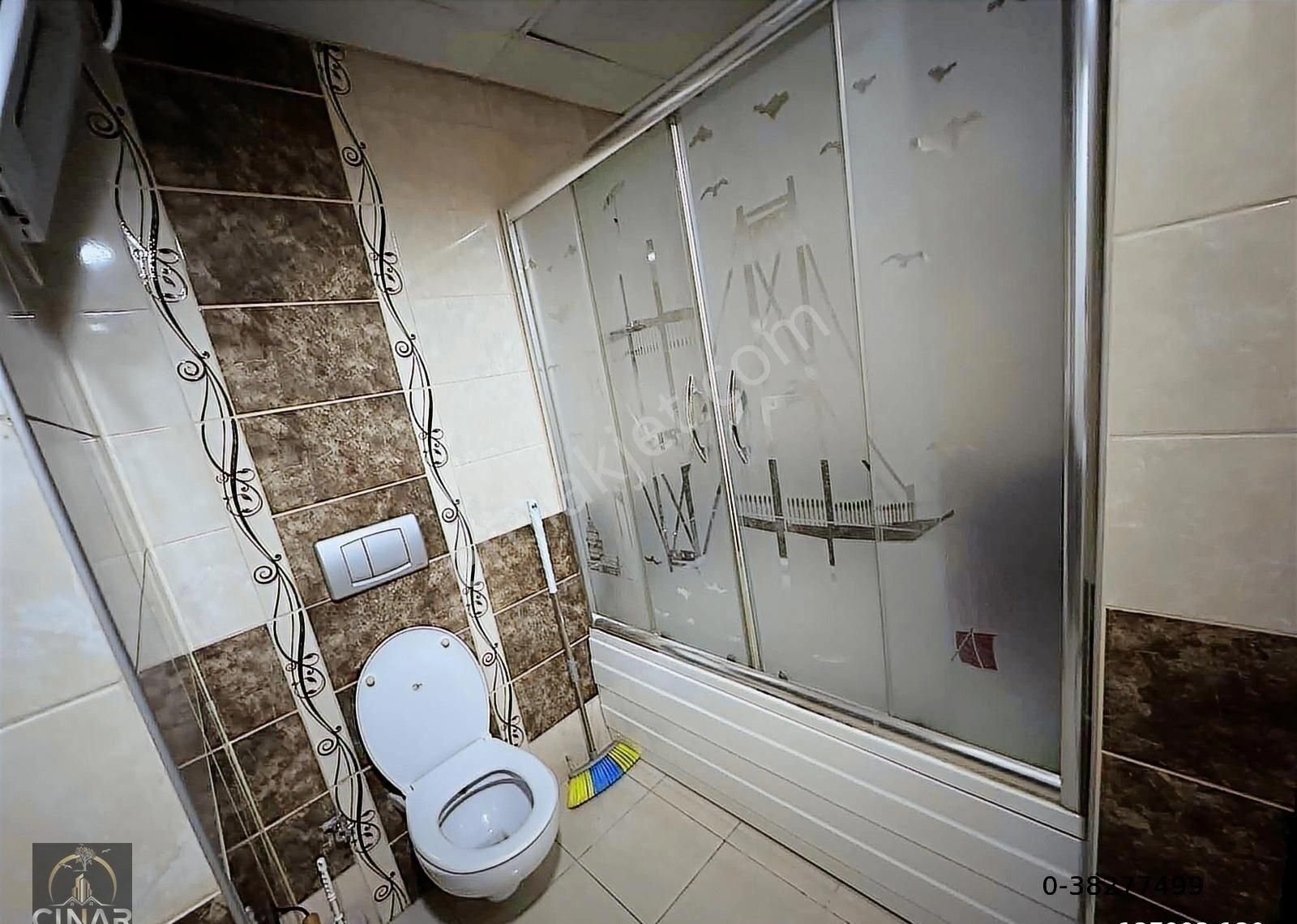 Esenyurt Mehmet Akifte Metrobüse 5 Dk Mesafede Satılık 1+1 Daire - Görsel 4