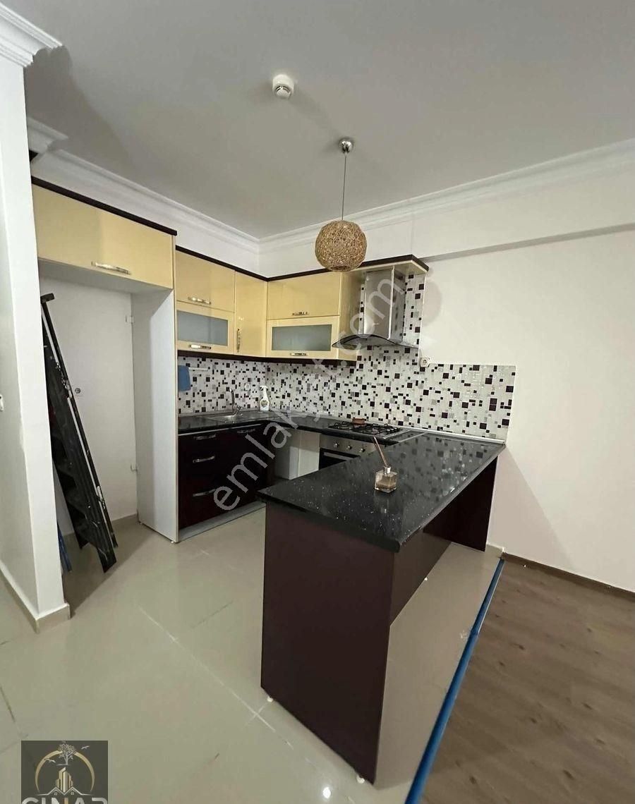 Esenyurt Mehmet Akifte Metrobüse 5 Dk Mesafede Satılık 1+1 Daire - Görsel 9