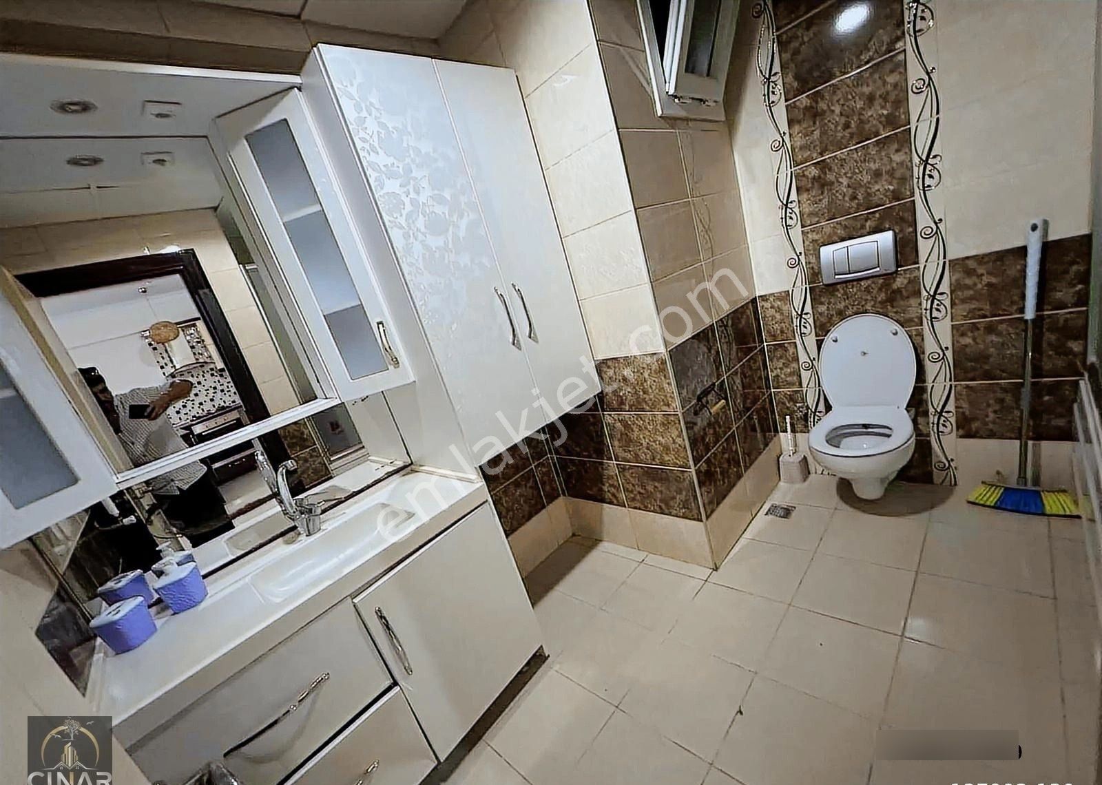 Esenyurt Mehmet Akifte Metrobüse 5 Dk Mesafede Satılık 1+1 Daire - Görsel 11