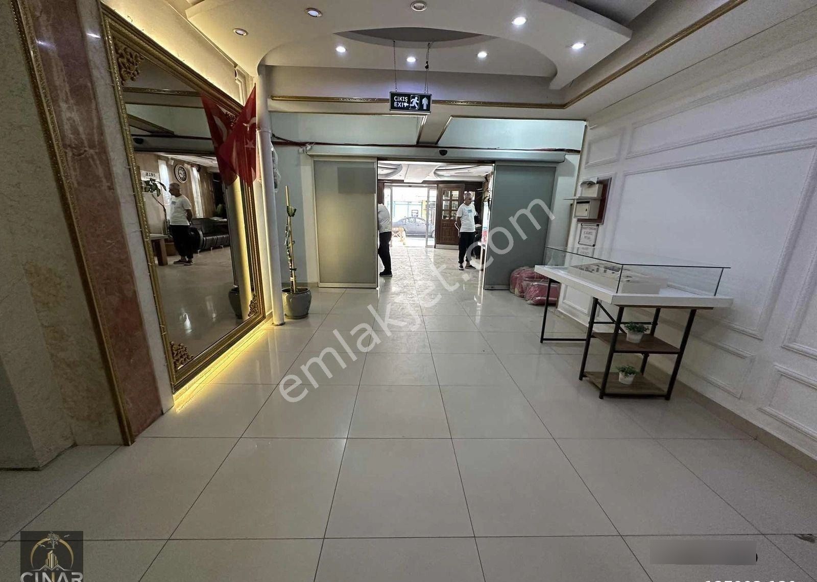 Esenyurt Mehmet Akifte Metrobüse 5 Dk Mesafede Satılık 1+1 Daire - Görsel 21