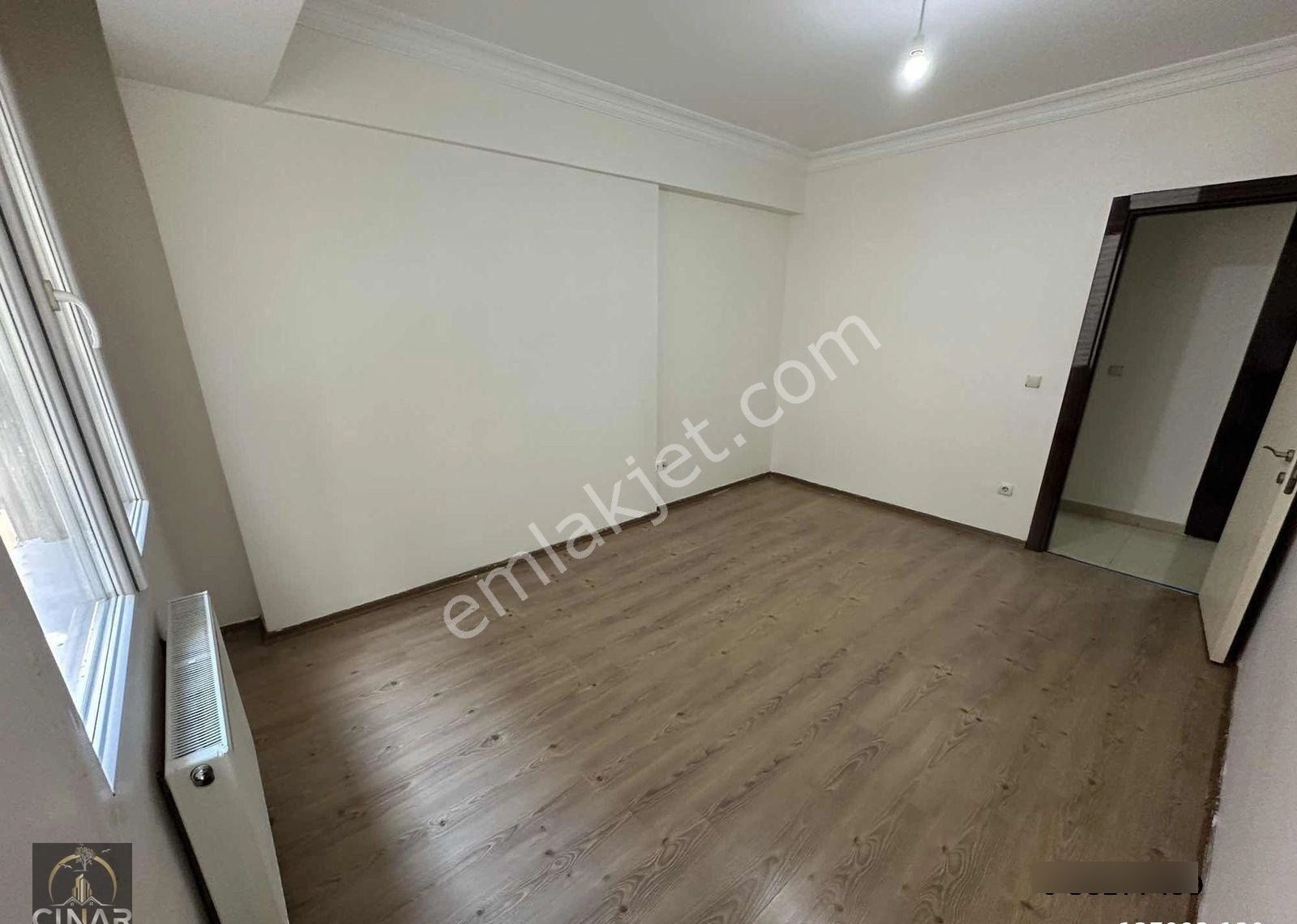 Esenyurt Mehmet Akifte Metrobüse 5 Dk Mesafede Satılık 1+1 Daire - Görsel 3