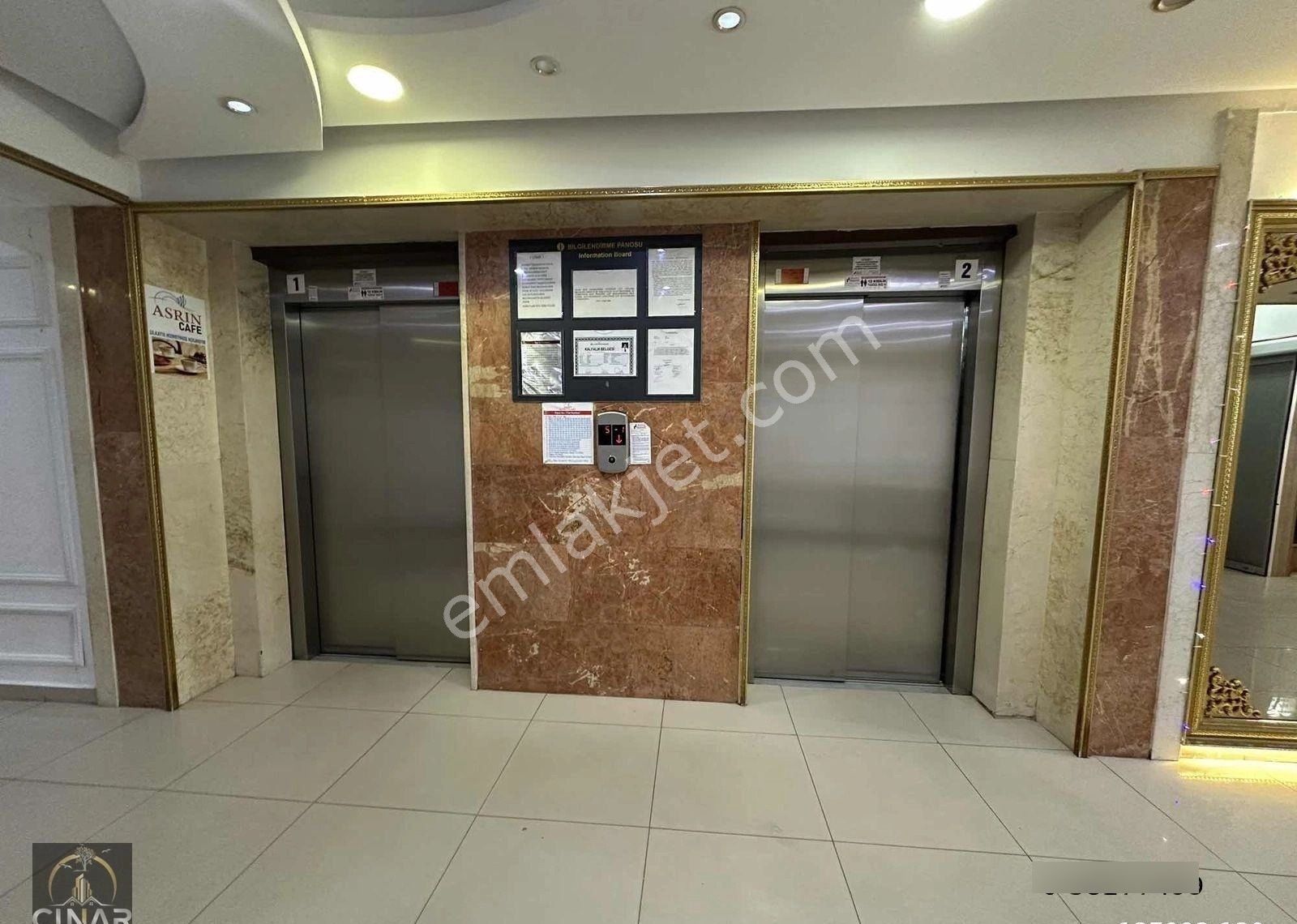 Esenyurt Mehmet Akifte Metrobüse 5 Dk Mesafede Satılık 1+1 Daire - Görsel 16