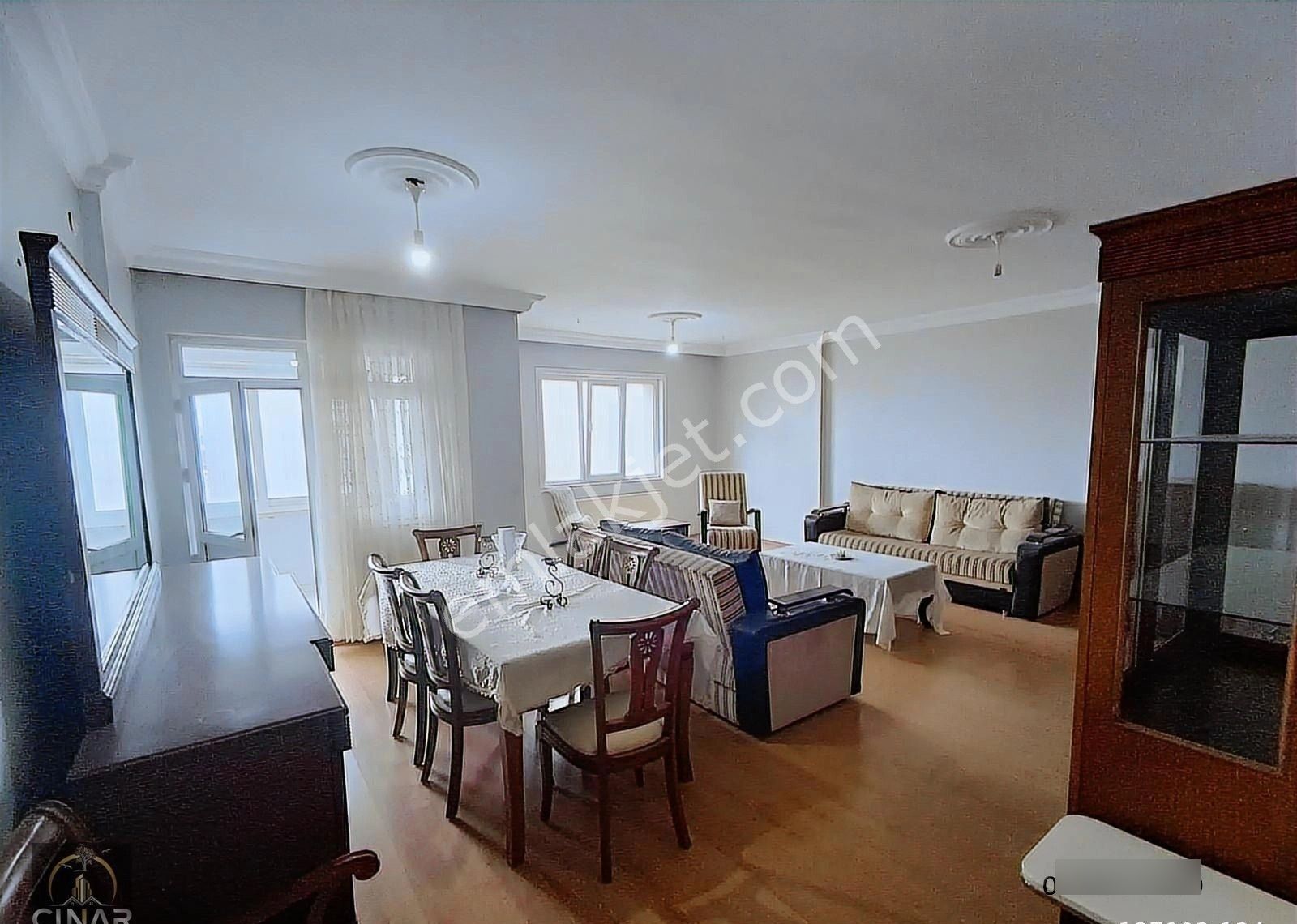 Kiralık Daire 2+1 Beylikdüzü