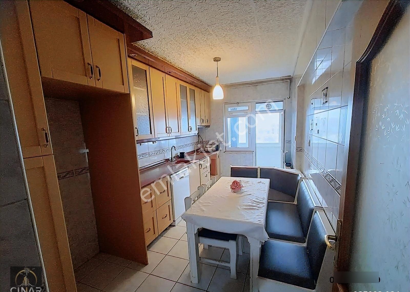 Kiralık Daire 2+1 Beylikdüzü - Görsel 9