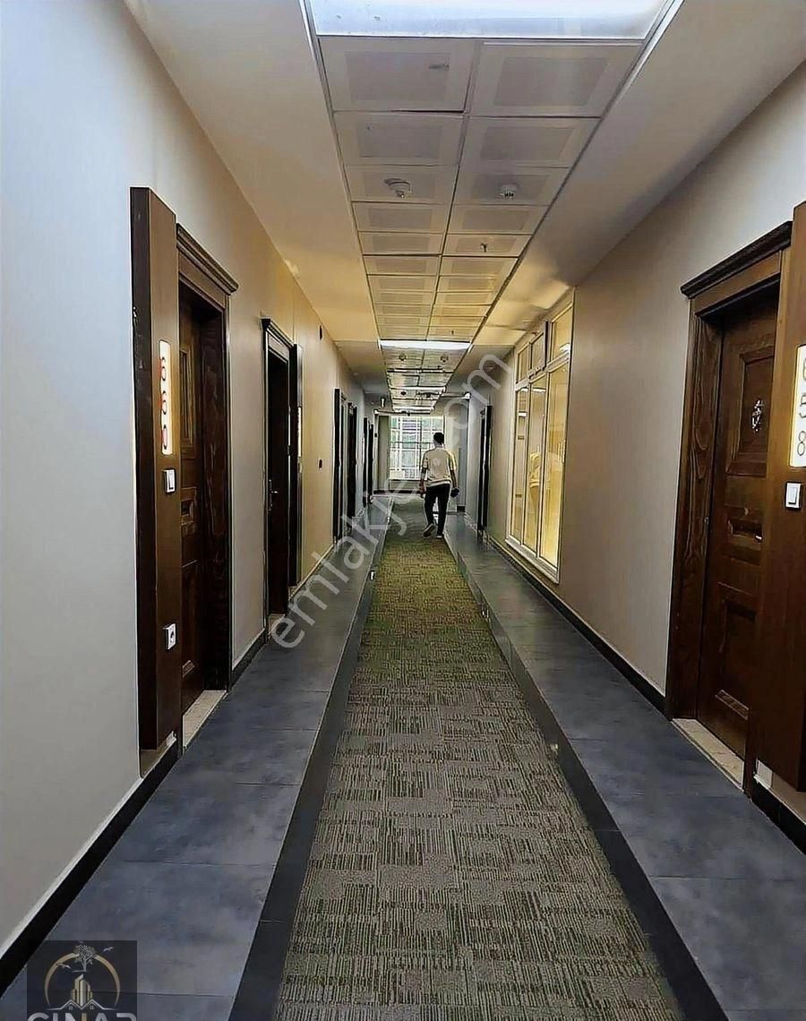 Beylikdüzü Metrobüs Ve E5 Dibinde Kiralık Eşyalı Daire - Görsel 8