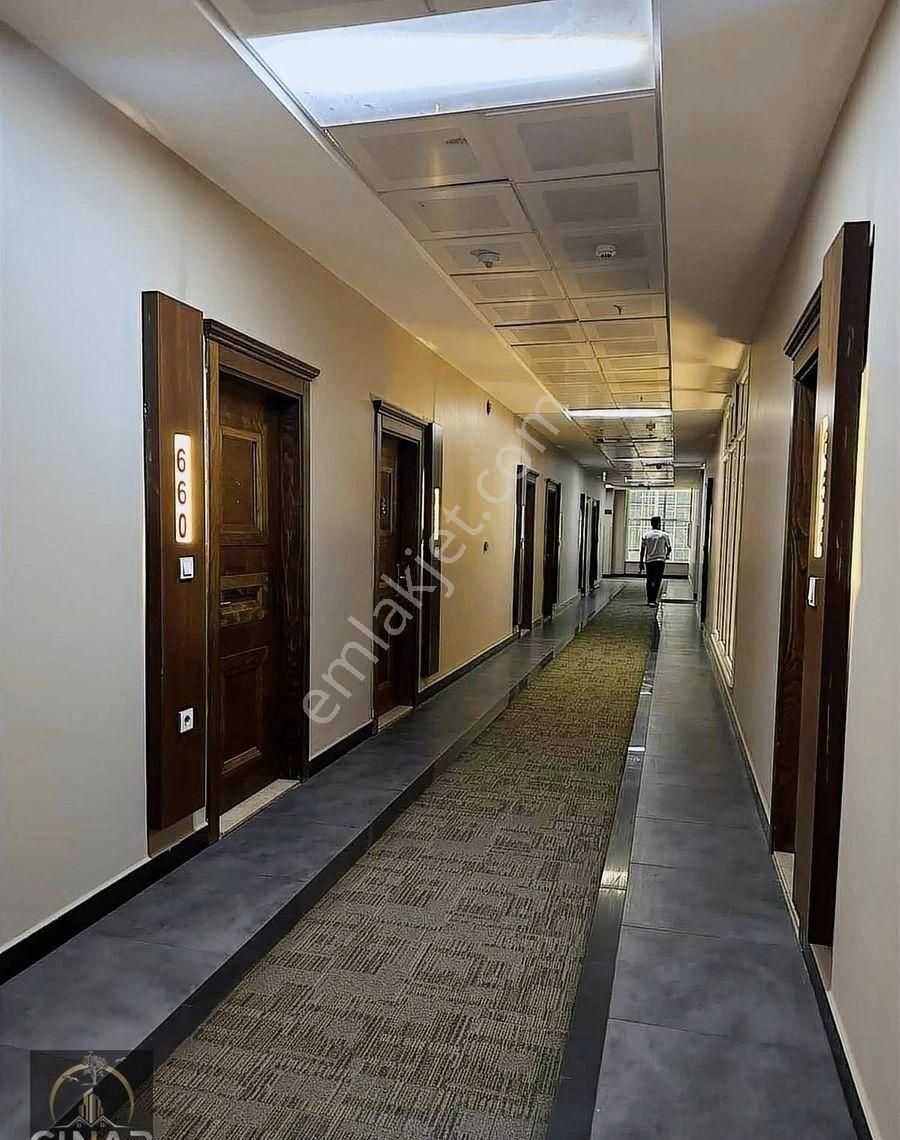 Beylikdüzü Metrobüs Ve E5 Dibinde Kiralık Eşyalı Daire - Görsel 6