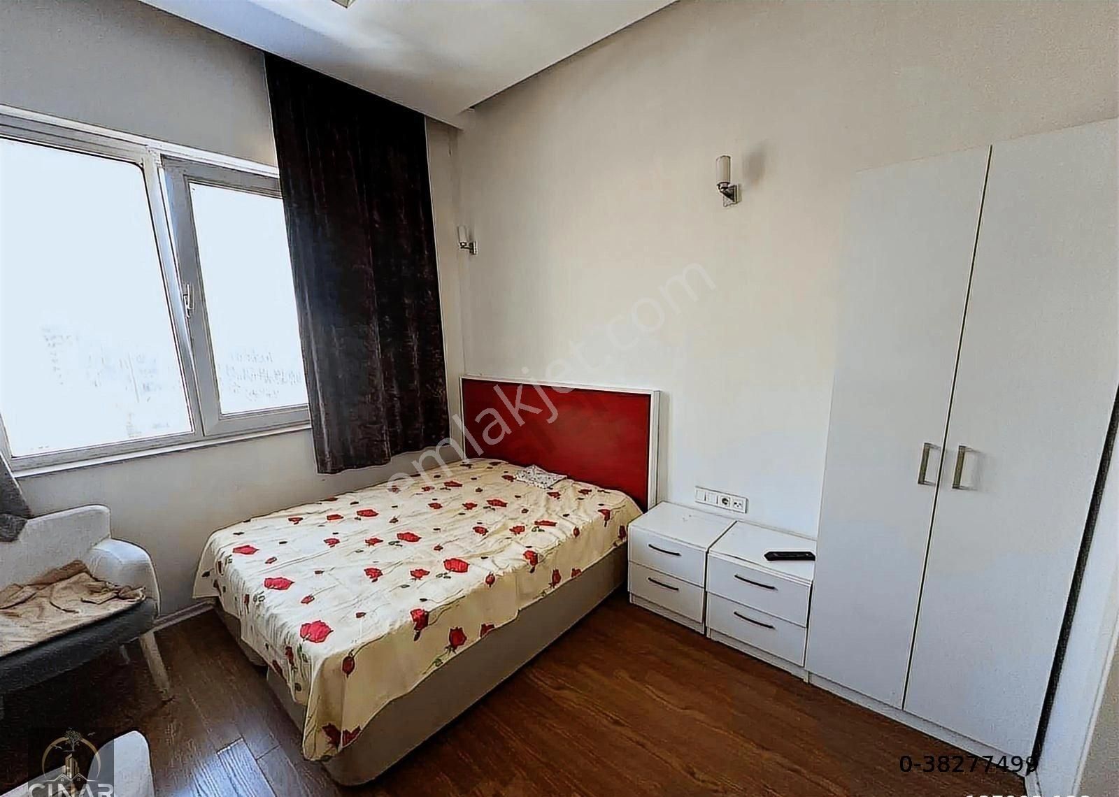 Beylikdüzü Metrobüs Ve E5 Dibinde Kiralık Eşyalı Daire - Görsel 3