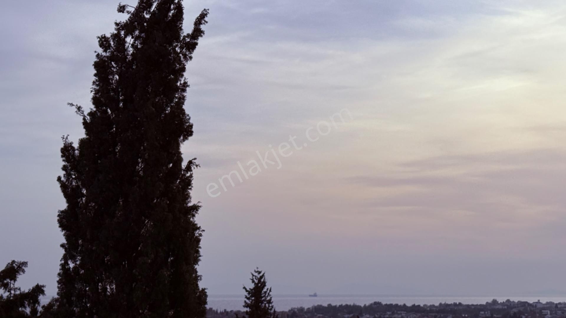 Wisremden Silivri'de Kapanmaz Deniz Manzaralı İskanlı Villa - Görsel 43