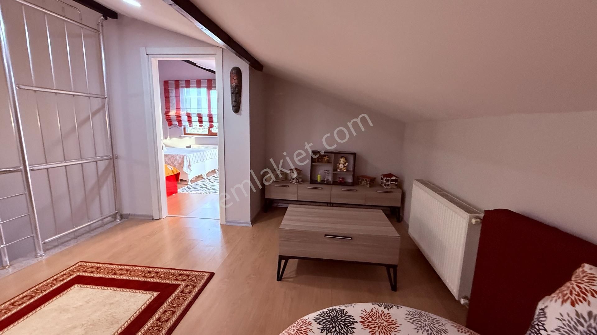 Wisremden Silivri'de Kapanmaz Deniz Manzaralı İskanlı Villa - Görsel 35