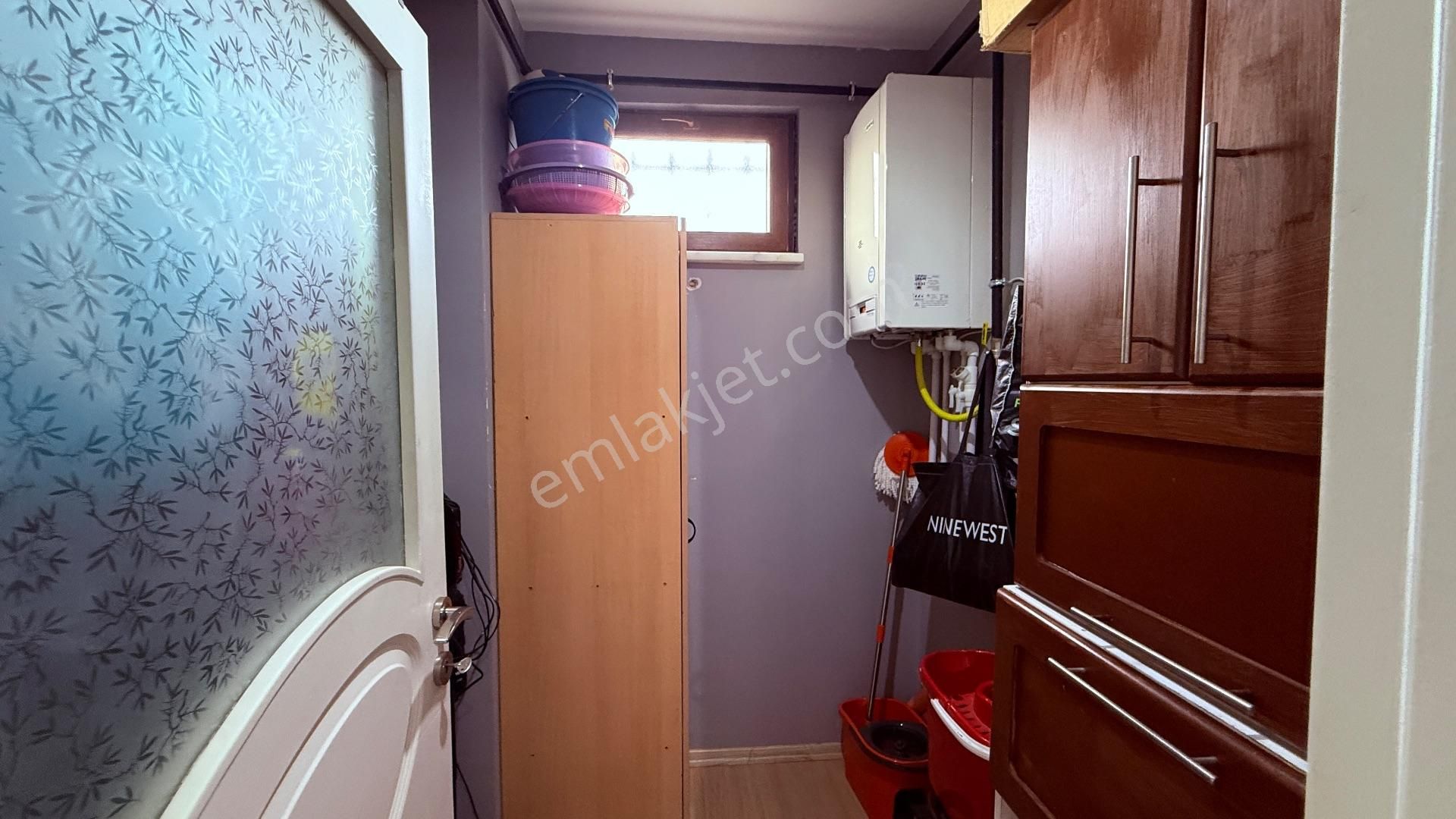 Wisremden Silivri'de Kapanmaz Deniz Manzaralı İskanlı Villa - Görsel 27