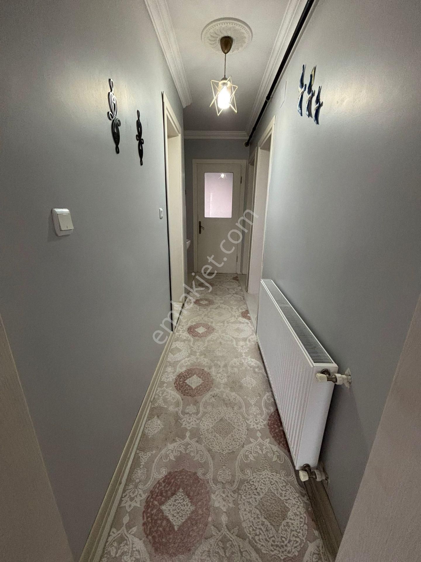 Tetik Emlaktan Aydoğdu Mahallesinde Satılık 2+1 Daire - Görsel 4