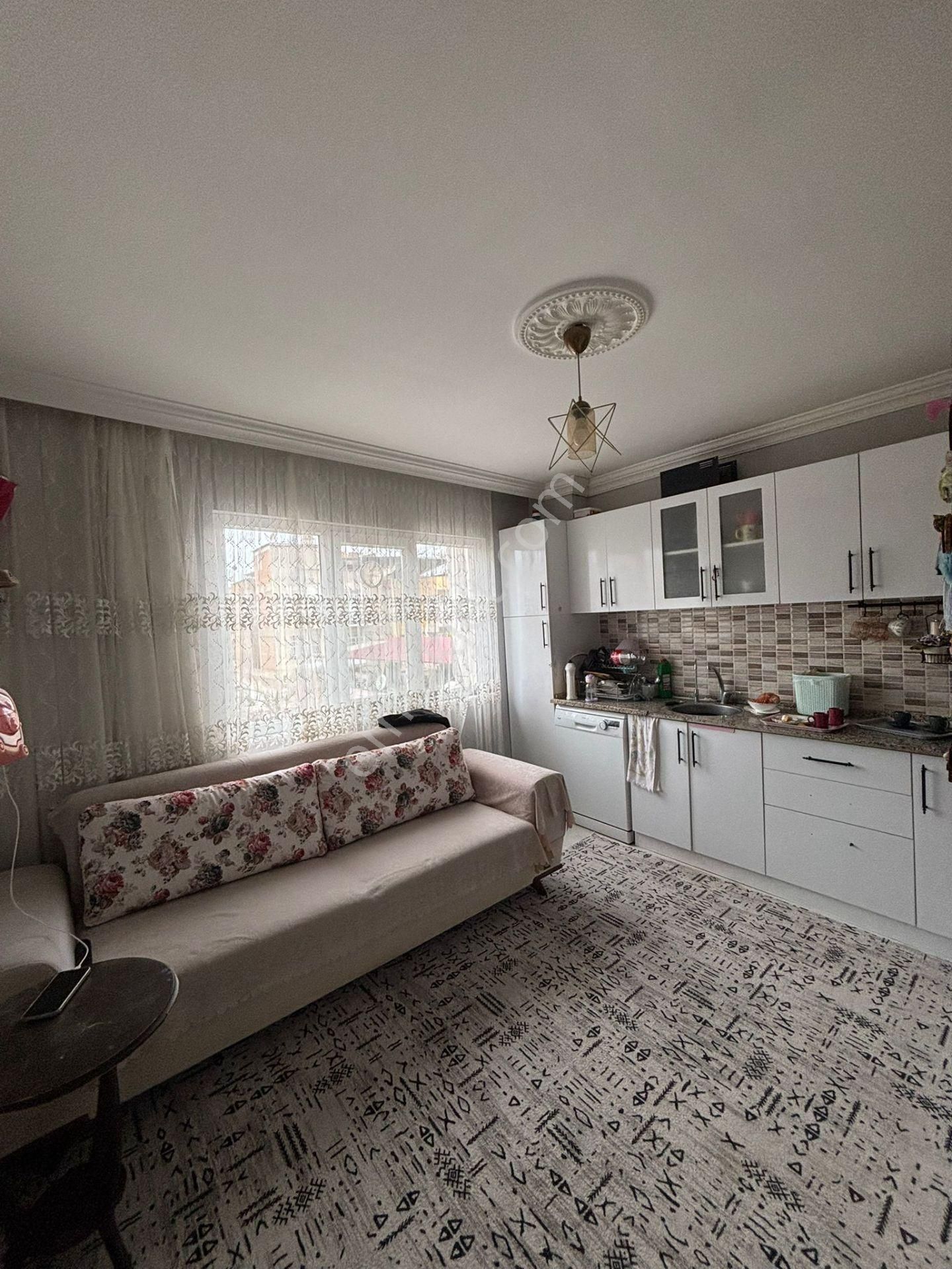 Tetik Emlaktan Aydoğdu Mahallesinde Satılık 2+1 Daire - Görsel 7