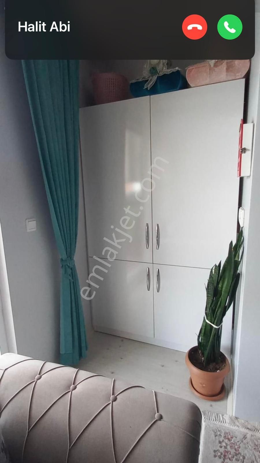 Tetik Emlaktan Aydoğdu Mahallesinde Satılık 2+1 Daire - Görsel 8