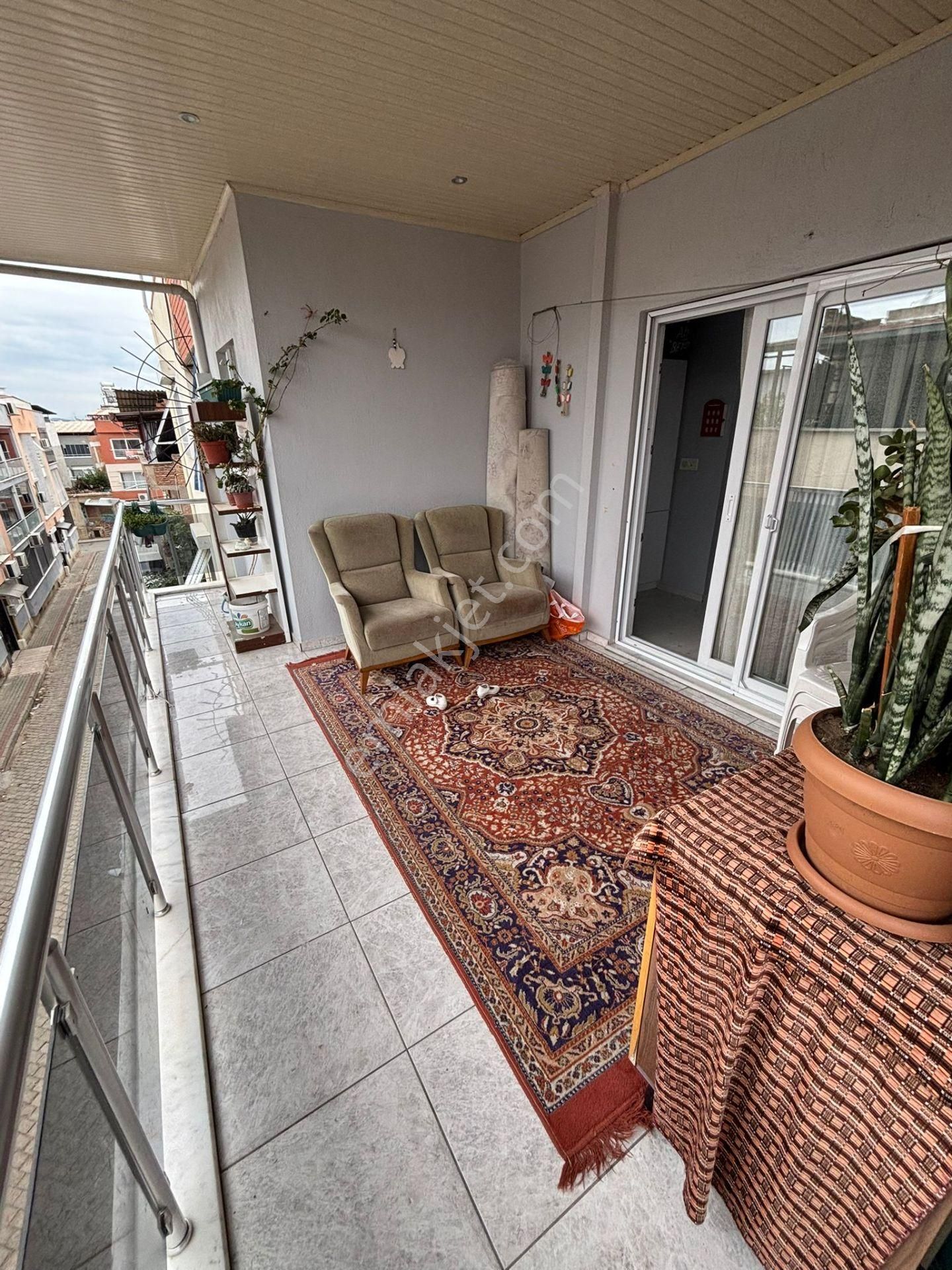 Tetik Emlaktan Aydoğdu Mahallesinde Satılık 2+1 Daire - Görsel 12