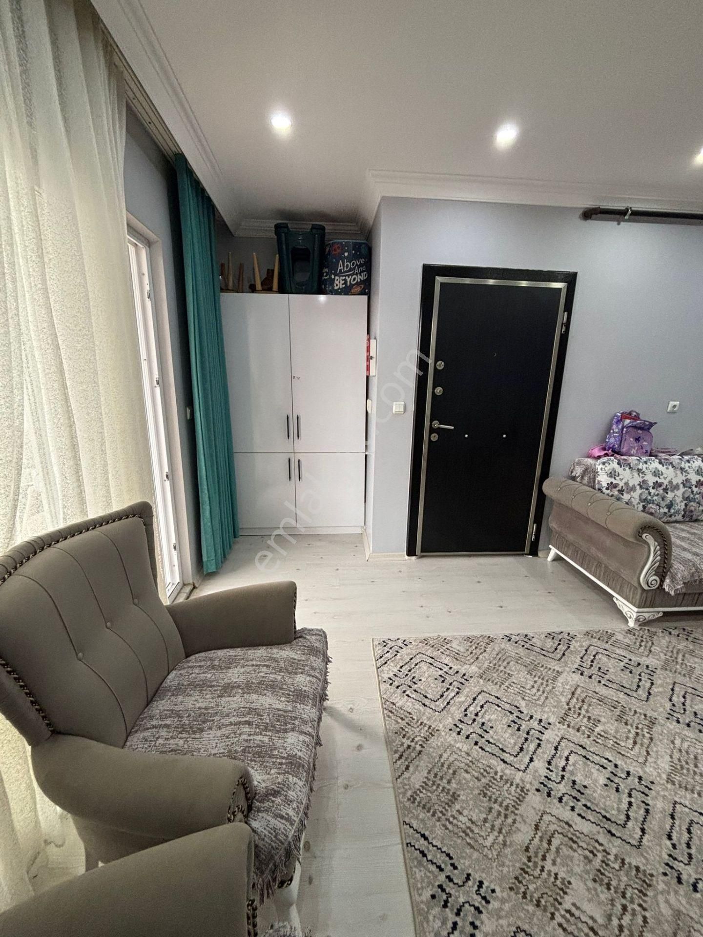 Tetik Emlaktan Aydoğdu Mahallesinde Satılık 2+1 Daire - Görsel 14