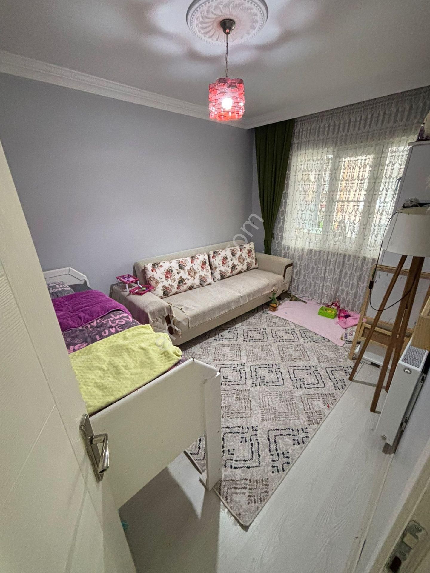 Tetik Emlaktan Aydoğdu Mahallesinde Satılık 2+1 Daire - Görsel 16