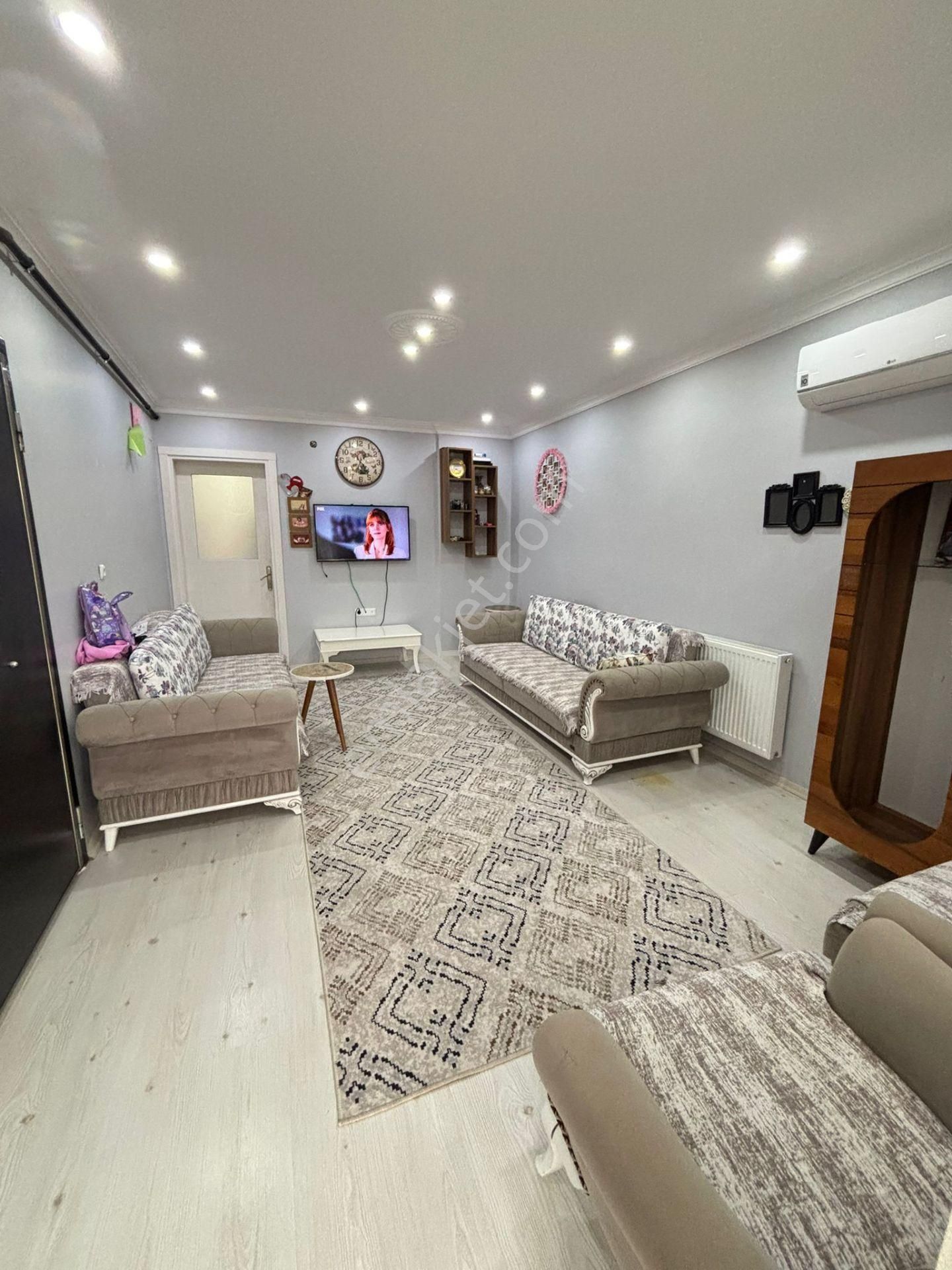 Tetik Emlaktan Aydoğdu Mahallesinde Satılık 2+1 Daire - Görsel 6