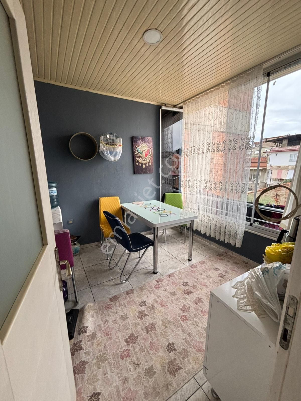 Tetik Emlaktan Aydoğdu Mahallesinde Satılık 2+1 Daire - Görsel 15