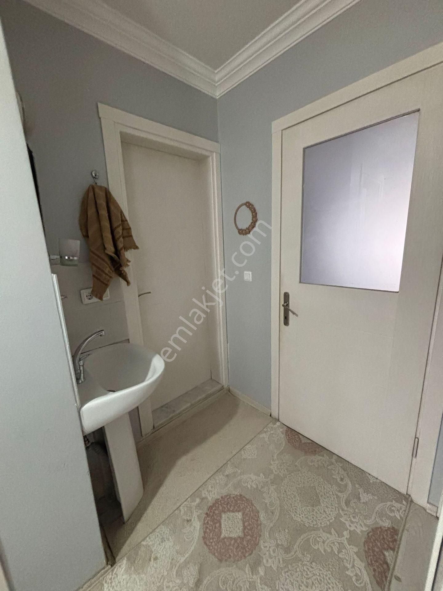 Tetik Emlaktan Aydoğdu Mahallesinde Satılık 2+1 Daire - Görsel 9