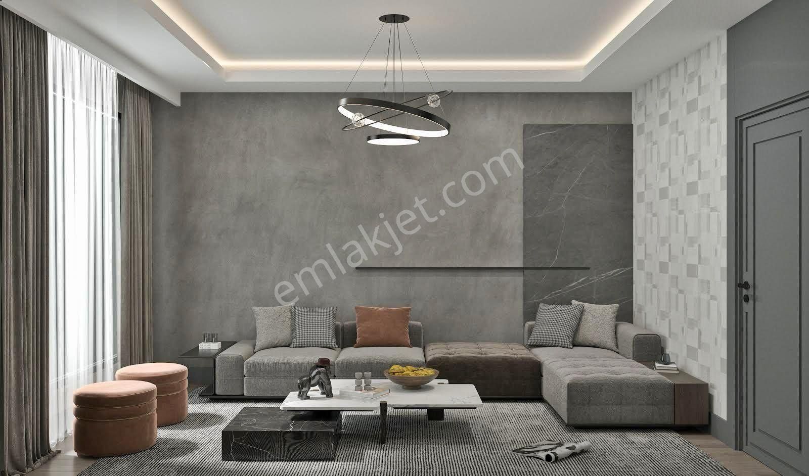 Bağlıca Mahallesi'nde Satılık 4+1 Kapalı Otoparklı Hobi Bahçeli Daire - Görsel 12