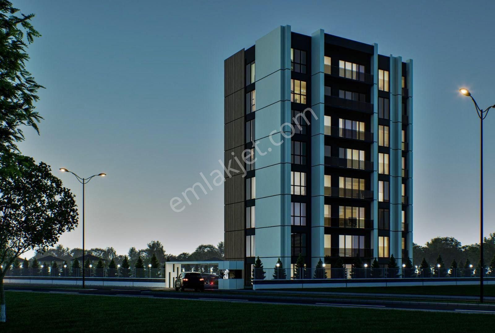 Bağlıca Mahallesi'nde Satılık 4+1 Kapalı Otoparklı Hobi Bahçeli Daire - Görsel 32