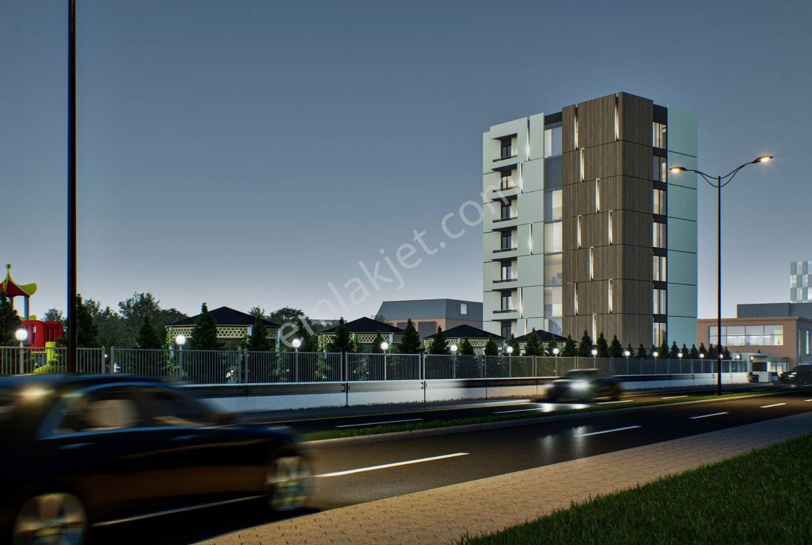 Bağlıca Mahallesi'nde Satılık 4+1 Kapalı Otoparklı Hobi Bahçeli Daire - Görsel 31
