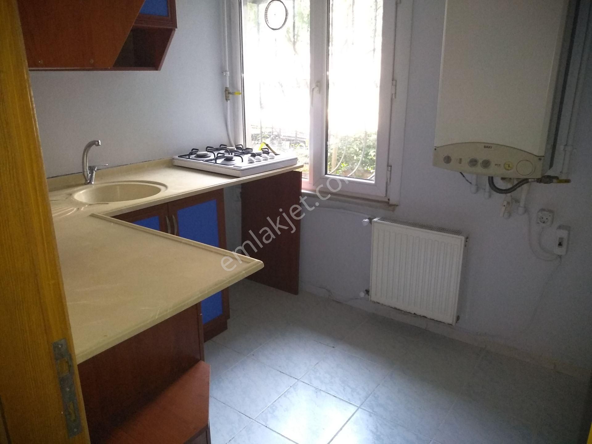 Eyüpsultan Akşemsettin Mah 2+1 Giriş Kat Kiralık Daire - Görsel 7