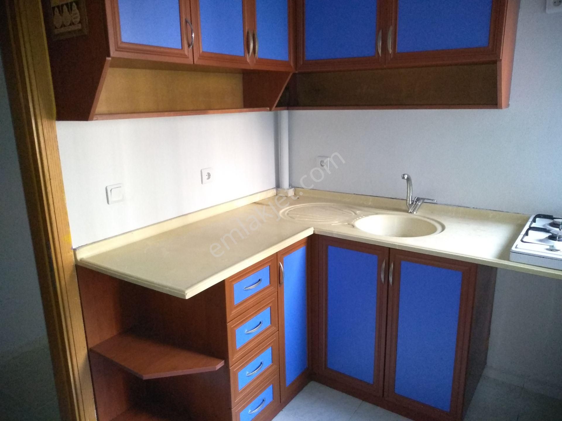 Eyüpsultan Akşemsettin Mah 2+1 Giriş Kat Kiralık Daire - Görsel 6