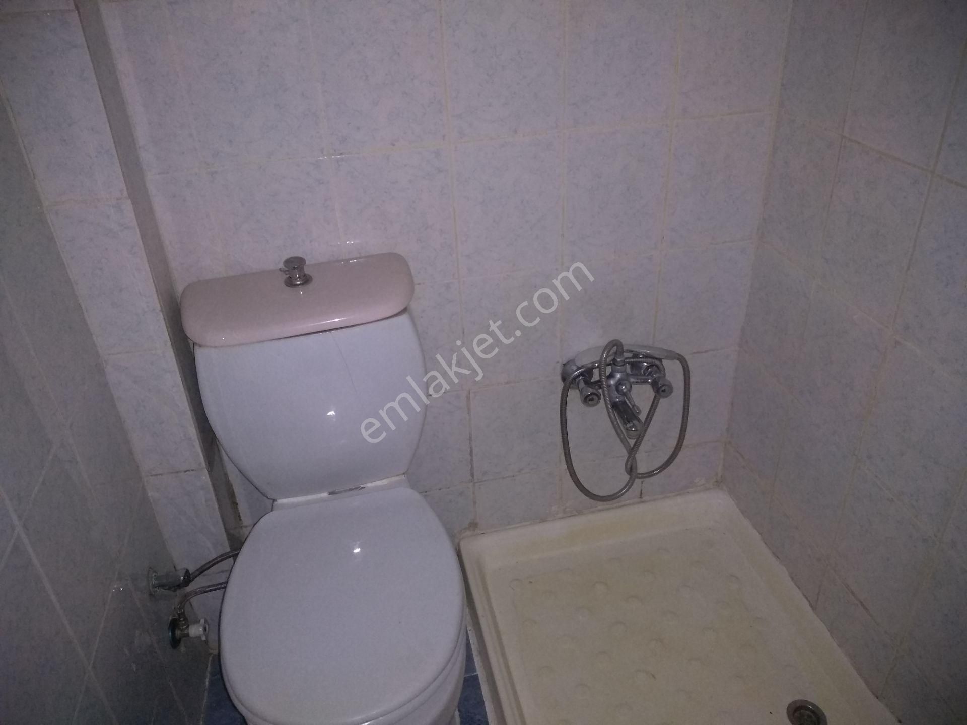 Eyüpsultan Akşemsettin Mah 2+1 Giriş Kat Kiralık Daire - Görsel 9