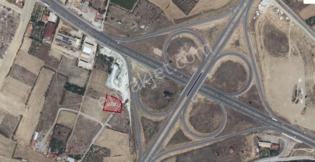 Akçay Emlak'tan Yeni Otogar Yanında Konya-afyonkarahisar Çevre Yolu Yakınında İmarlı Satılık Arsa - Görsel 28