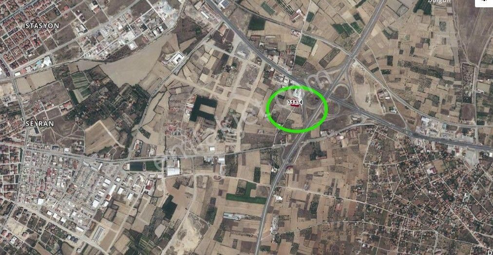 Akçay Emlak'tan Yeni Otogar Yanında Konya-afyonkarahisar Çevre Yolu Yakınında İmarlı Satılık Arsa - Görsel 32