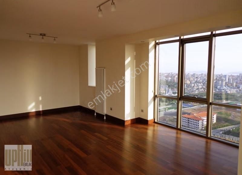 Uphill Towers Kiralık 2+1 Boş Ofis - Görsel 3