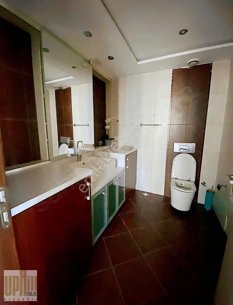 Uphill Towers Kiralık 2+1 Boş Ofis - Görsel 2