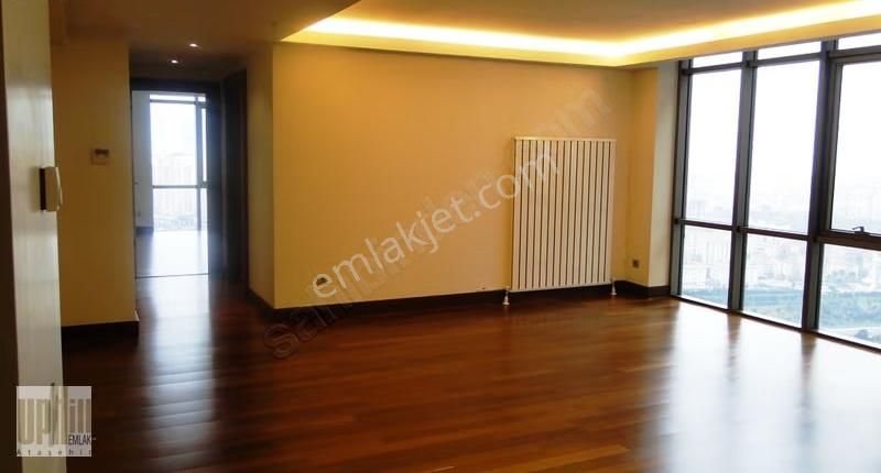 Uphill Towers Kiralık 2+1 Boş Ofis - Görsel 10
