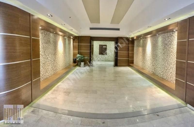 Uphill Towers Kiralık 2+1 Boş Ofis - Görsel 8