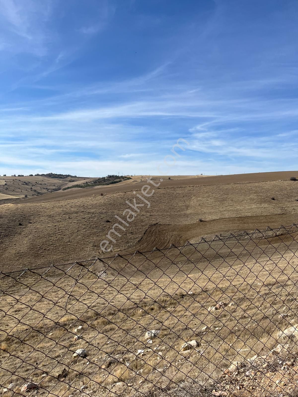 Cb Sıtkı Şimşek'ten Hacılar Emsal Artış Bölgesinde Arsalar - Görsel 13