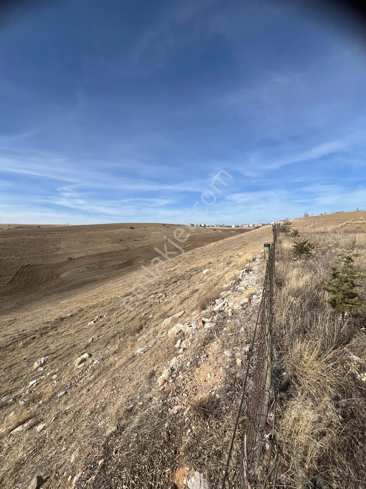 Cb Sıtkı Şimşek'ten Hacılar Emsal Artış Bölgesinde Arsalar - Görsel 9