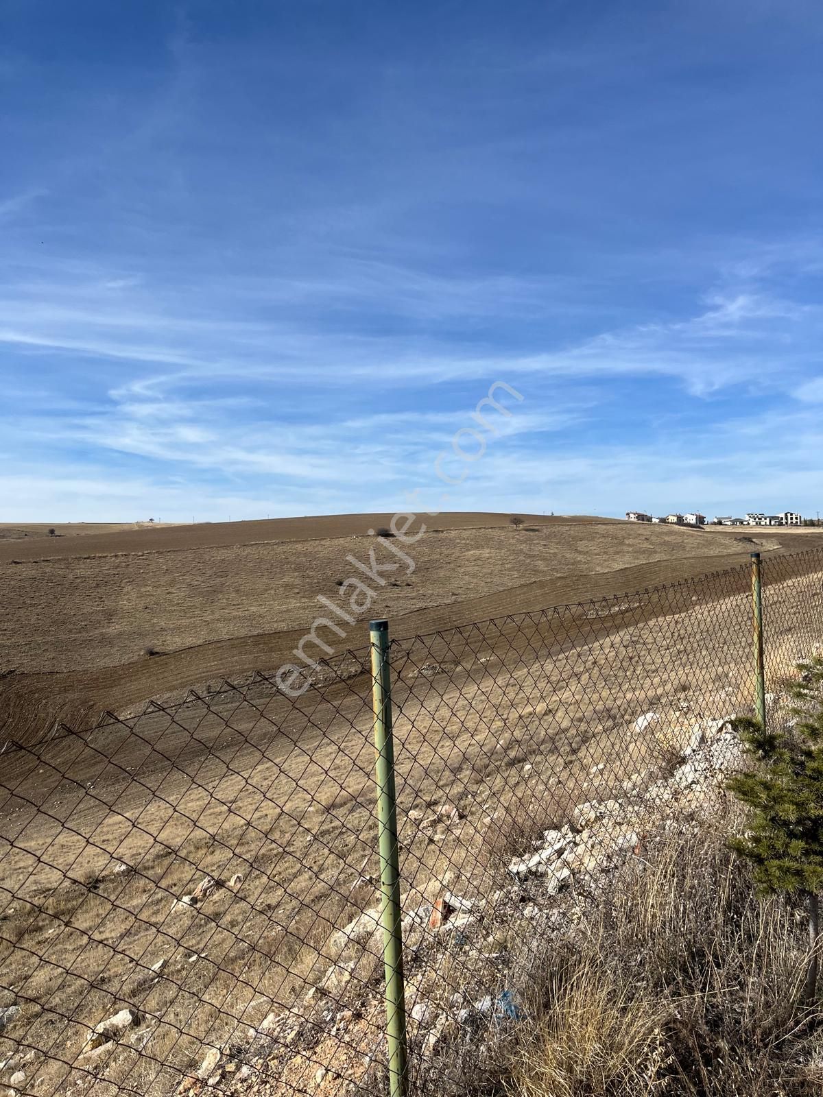 Cb Sıtkı Şimşek'ten Hacılar Emsal Artış Bölgesinde Arsalar - Görsel 14