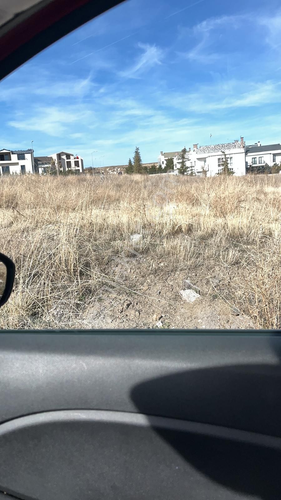 Cb Sıtkı Şimşek'ten Hacılar Emsal Artış Bölgesinde Arsalar - Görsel 5