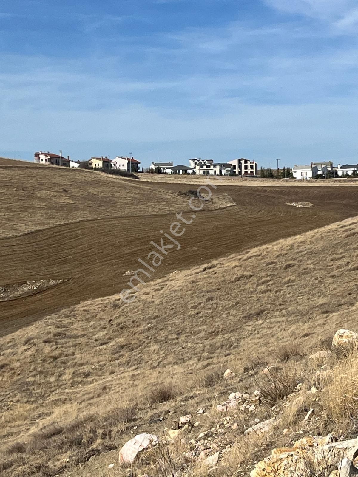 Cb Sıtkı Şimşek'ten Hacılar Emsal Artış Bölgesinde Arsalar - Görsel 11