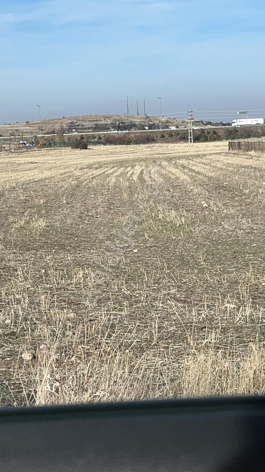 Cb Sıtkı Şimşek'ten Hacılar Emsal Artış Bölgesinde Arsalar - Görsel 2