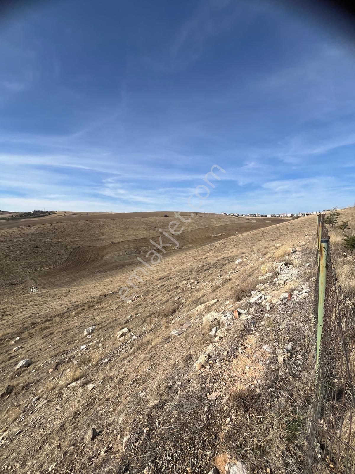 Cb Sıtkı Şimşek'ten Hacılar Emsal Artış Bölgesinde Arsalar - Görsel 10