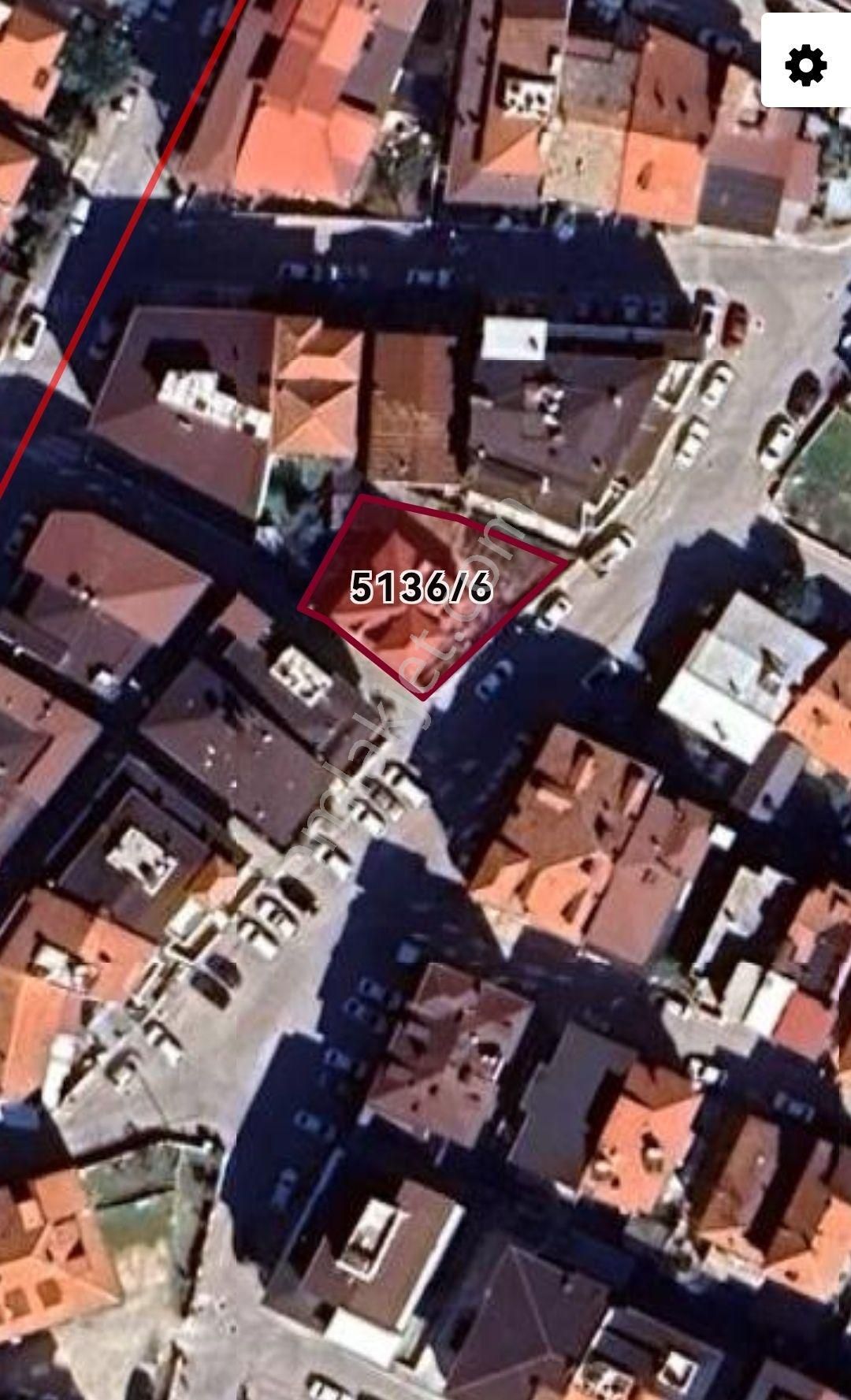 Karaman Mahallesinde 285 M2 Arsa - Görsel 2