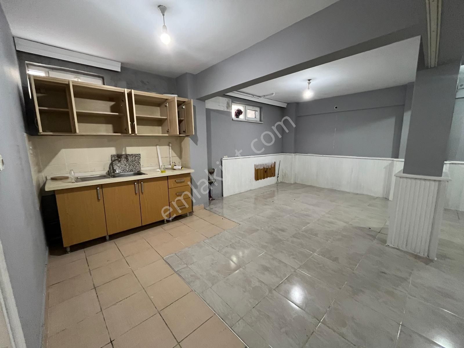 Loft Tan Fevziçakmak Mh. 180m2 Kiralık Masrafsız Bodrumlu Dükkan - Görsel 22