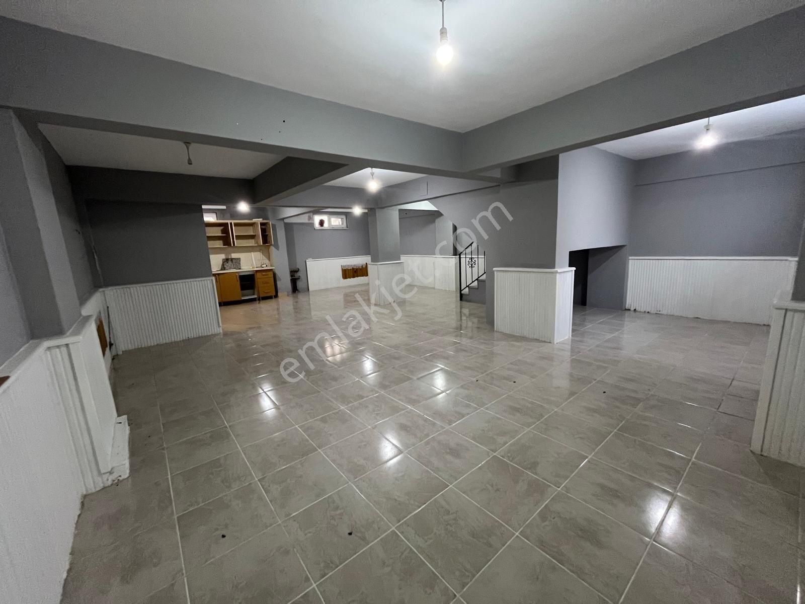 Loft Tan Fevziçakmak Mh. 180m2 Kiralık Masrafsız Bodrumlu Dükkan - Görsel 27