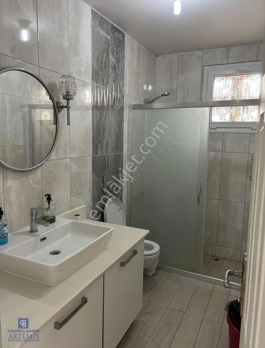 Bodrum Bankev Sahil Sitesi Denize Yürüme Mesafesinde Villa - Görsel 4