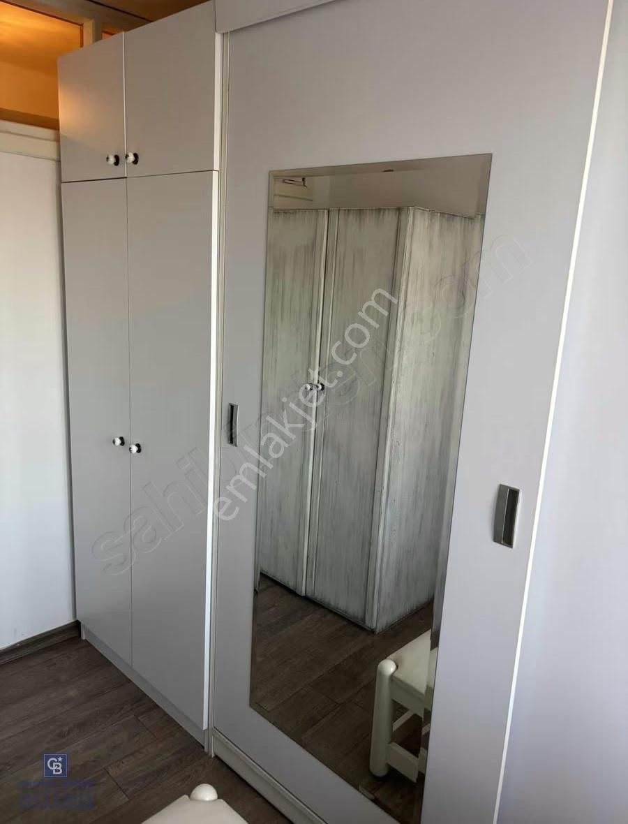 Bodrum Bankev Sitesi Muntazam Deniz Manzaralı Üst Dubleks - Görsel 9