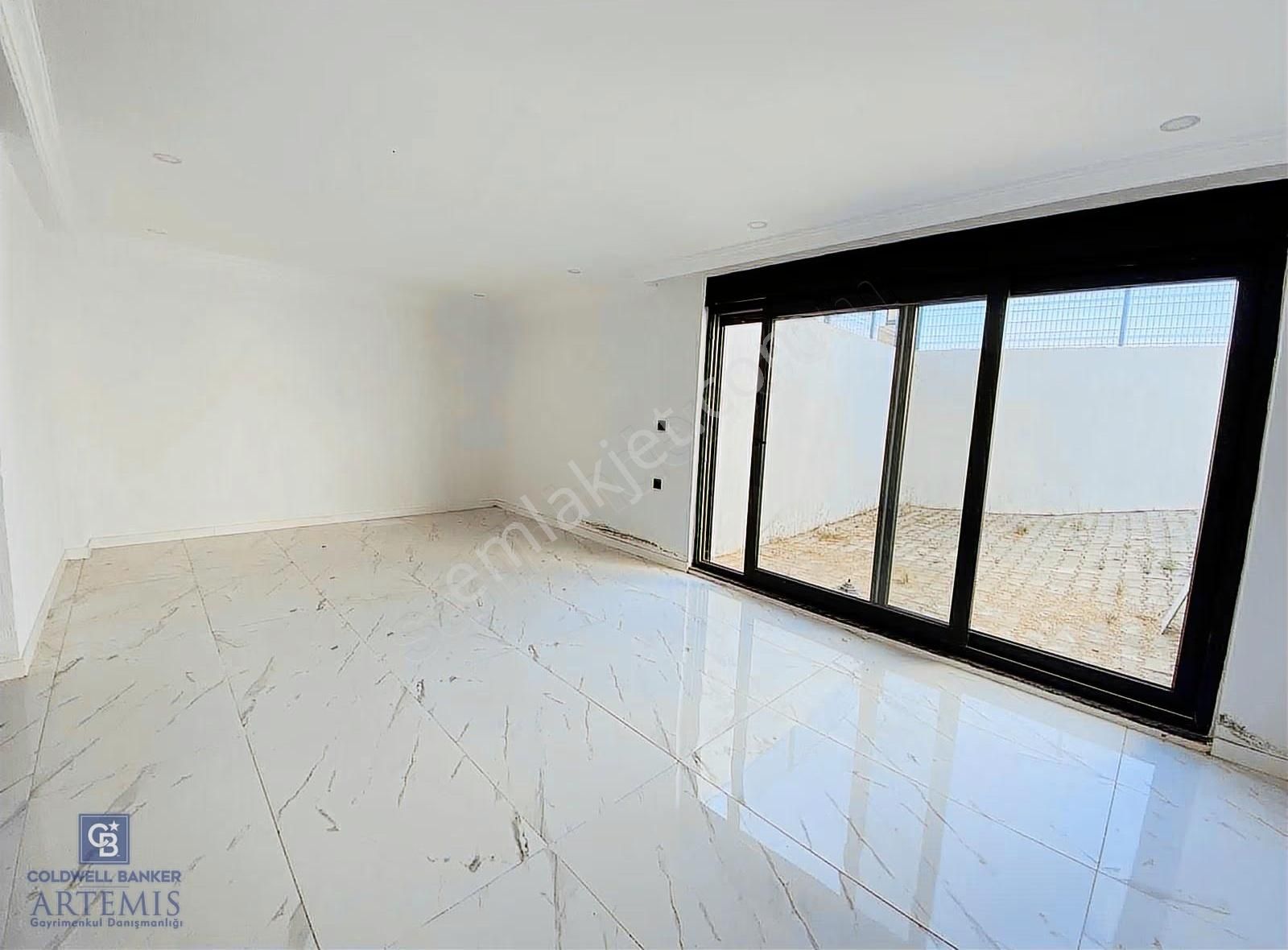 Kıyıkışlacık Zeytinlikuyu Da 4+1 Müstakil Havuzlu Akıllı Villa - Görsel 8