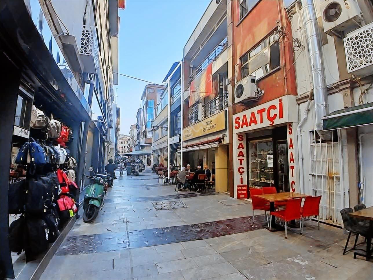 İşlek Caddede Devren Kiralık İşyeri - Görsel 9