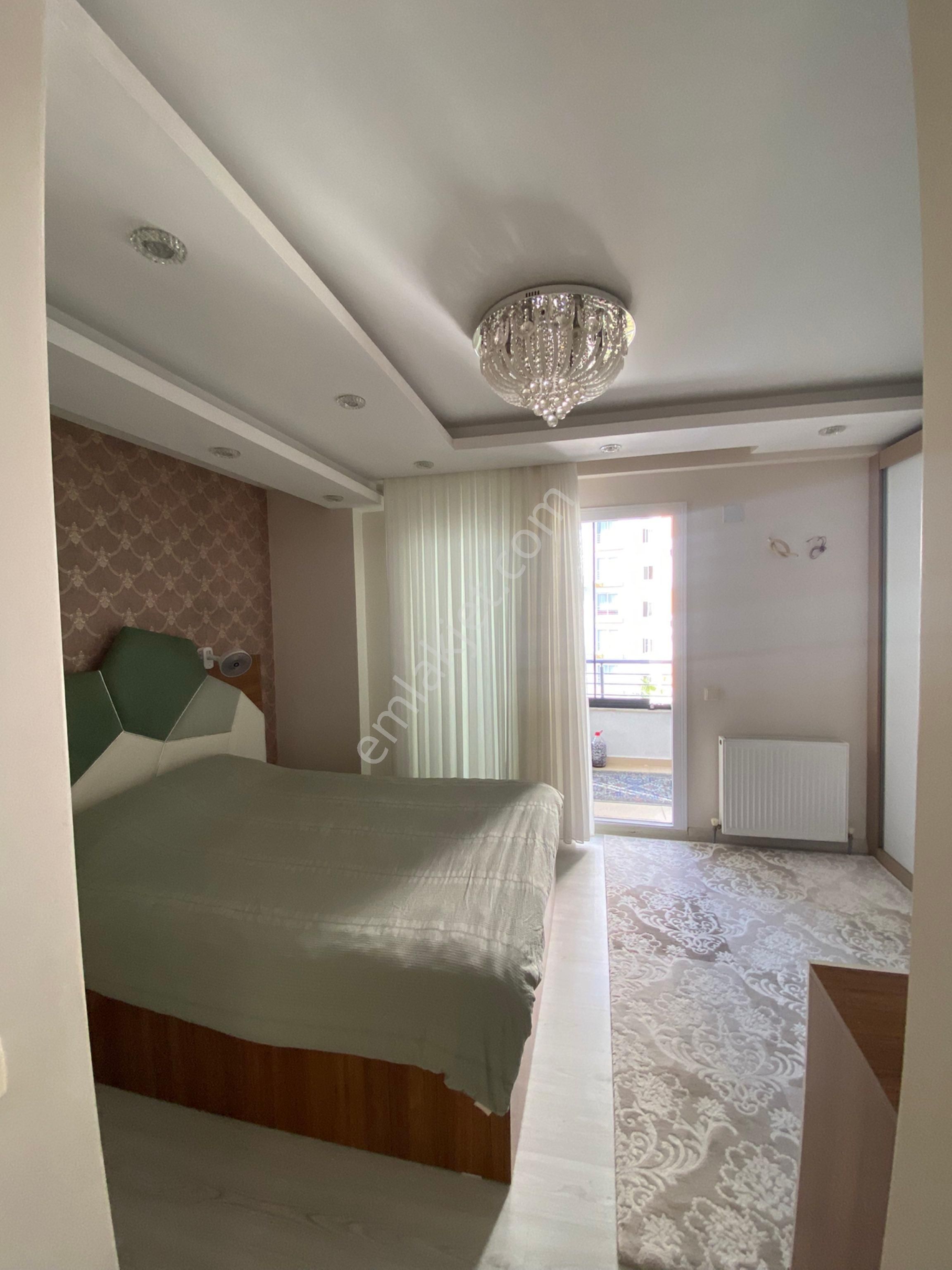 Üniversite Yolu Çiftlik Köyde 3+1 Daire - Görsel 3